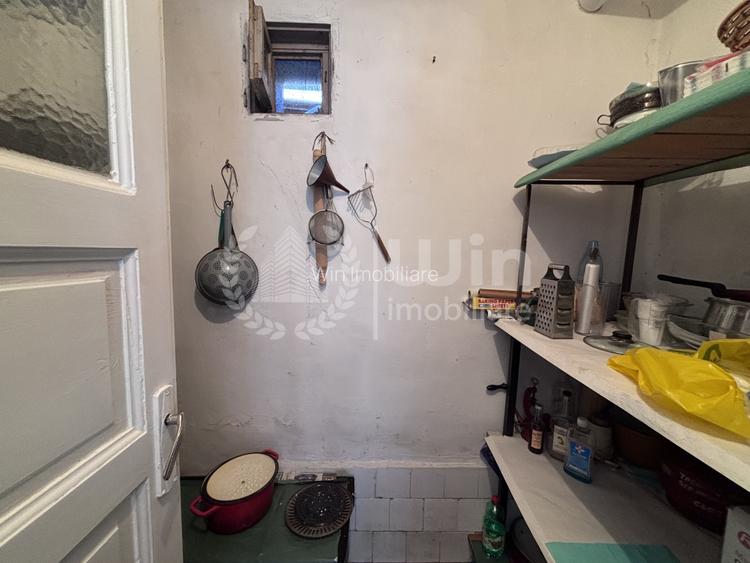 Casa individuala | Teren 474mp | Dambul Rotund | Zona Maramuresului - 5