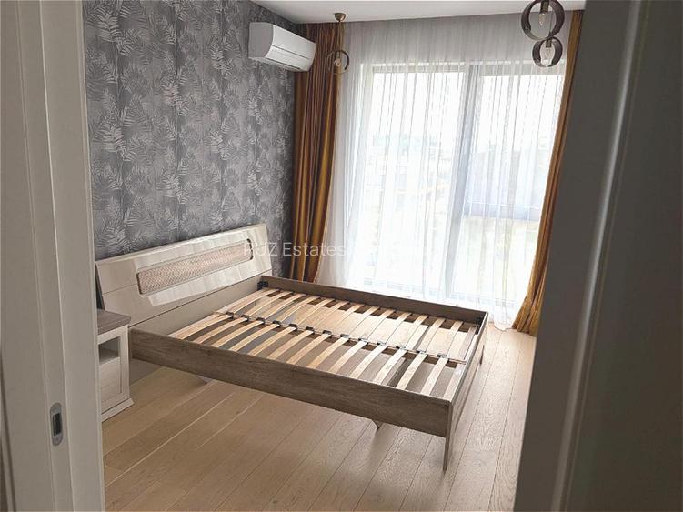 Apartament 4 Camere | Decomandat |  2 locuri Parcare | Nusco City - 3