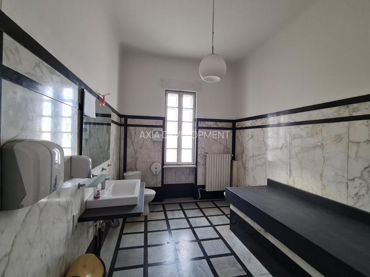 Vila Kiseleff - sediu ambasada, sediu reprezentativ - 12