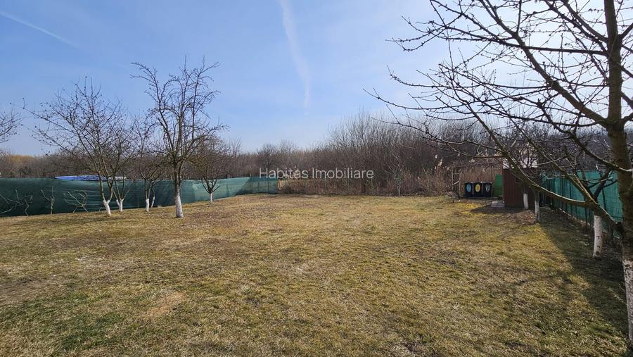 Casa spatioasa de inchiriat, finisata modern, parcari, Dunarii - 18