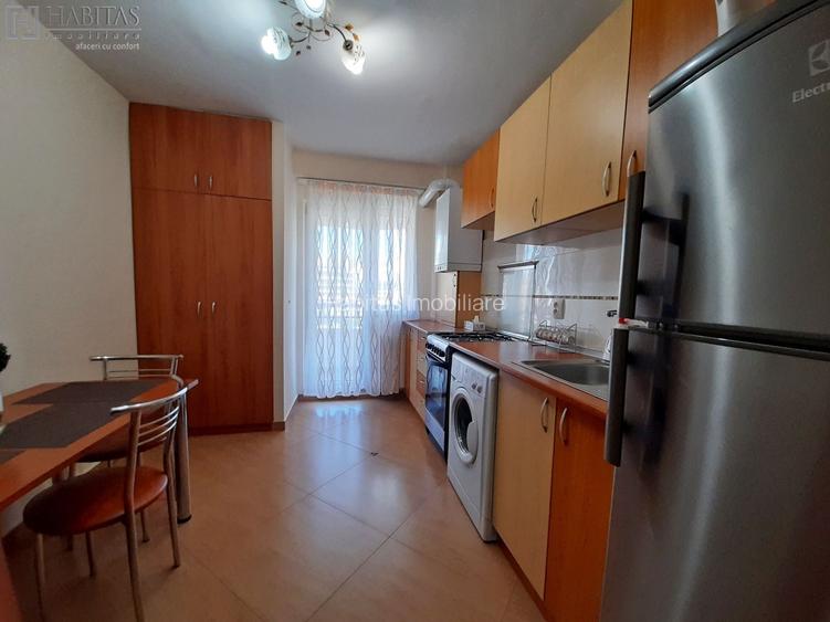 Apartament frumos cu 2 camere decomandat, zona Iulius Mall - 12