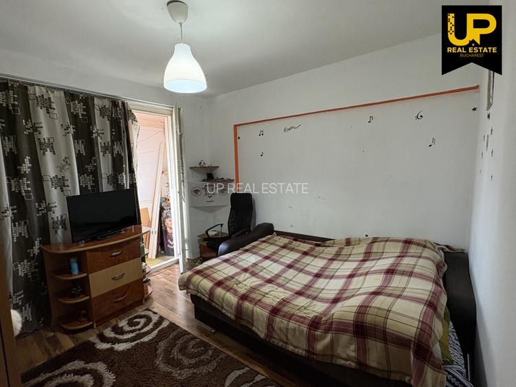 3 Camere Pantelimon Decomandat 71 Mp Balcon Metrou - 3