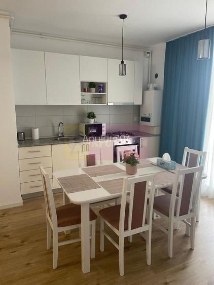 Apartament 2 camere complex Dimri Prelungirea Ghencea. - 8