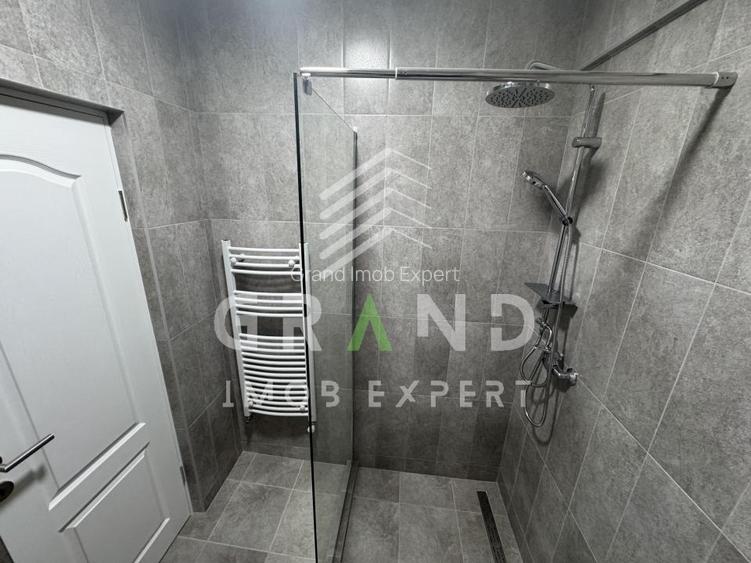STUDIO MODERN–PRIMA ÎNCHIRIERE | UTILITĂȚI INCLUSE | MĂRĂȘTI–STR.BUCUREȘTI - 14