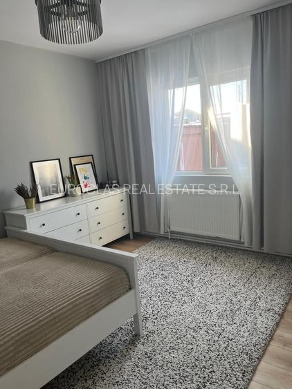 Casa - Ovidiu - lac - 155.000 euro (Cod E2+E7) - 2