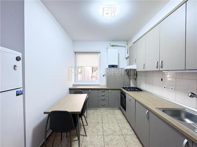 Apartament de inchiriat 4 camere Soseaua Nordului Herastrau - 7