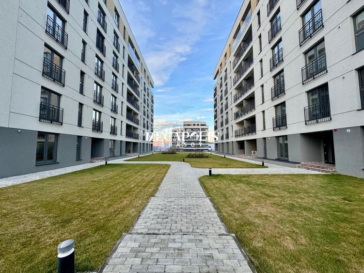 Apartament 2 camere | Decomandat | Parcare | Bloc 2025 | Kasper Coresi - 33