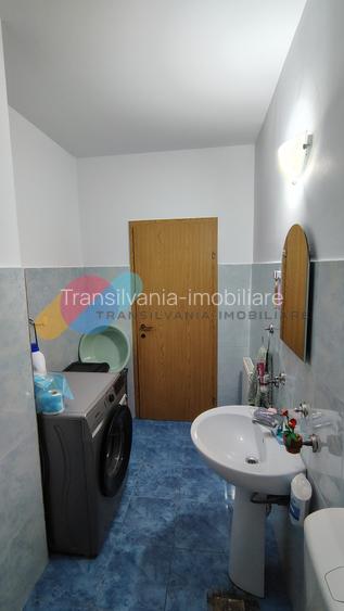 Apartament decomandat, 37 mp, zona Oașului Iris - 8
