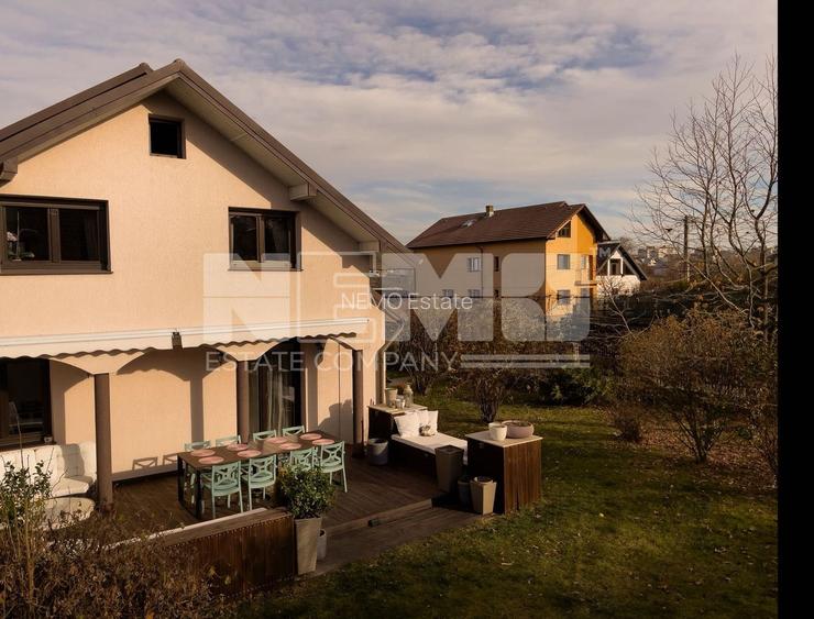 Casă de Vânzare | Suceava, zona Sf. ILIE, Suceava(Obcini) | 469.000€ - 2