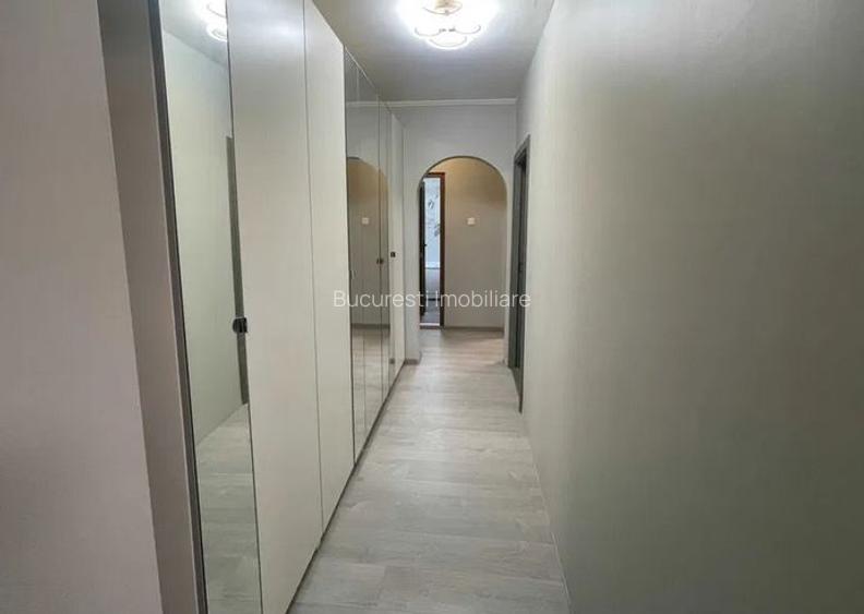 Vatra Luminoasa,Metrou Piata Muncii,DECOMANDAT,Parter,cu balcon,Parcul National - 8