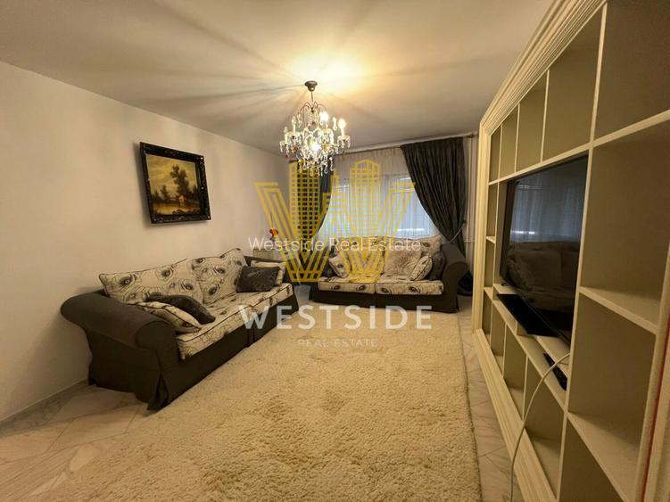 Apartament premium cu 3 camere, de inchiriat, in zona Lipovei - 6