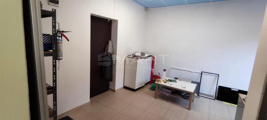 Spatiu comercial zona Bartolomeu - 4