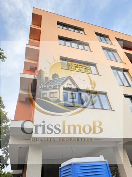 Apartament de vanzare 2 camere în Calea Giulești - 3