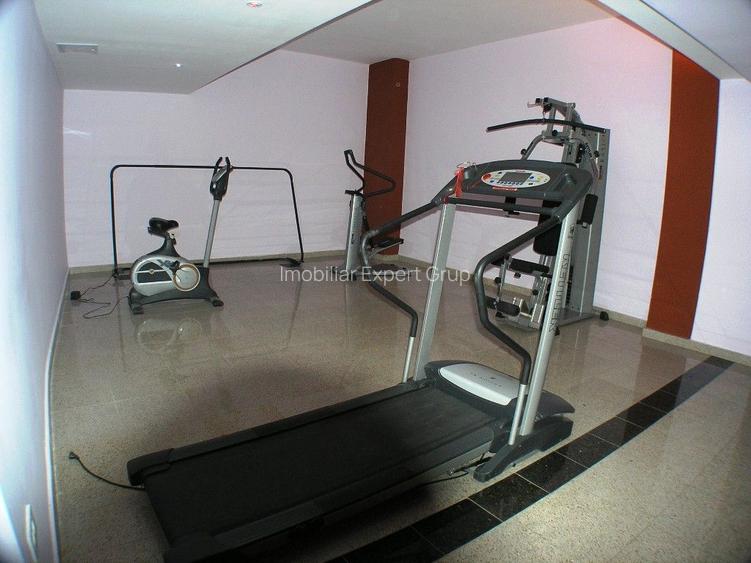 Magheru  425 mp  spatiu cu chirias  ideal investitie - 4