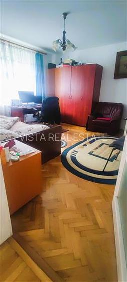 Casa 3 camere,   teren generos 579 mp, zona linistita Florilor - 7