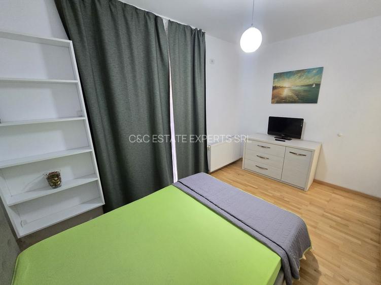 Lacul Tei | Bloc nou-Centrala Proprie | Studio la Cheie - 6