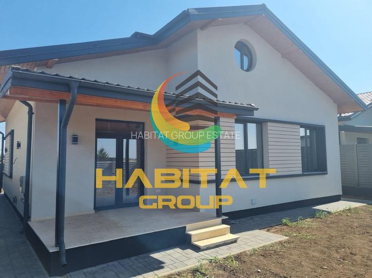 Vila 4 camere / 500 mp teren / Frumusani / Comision 0% - 4