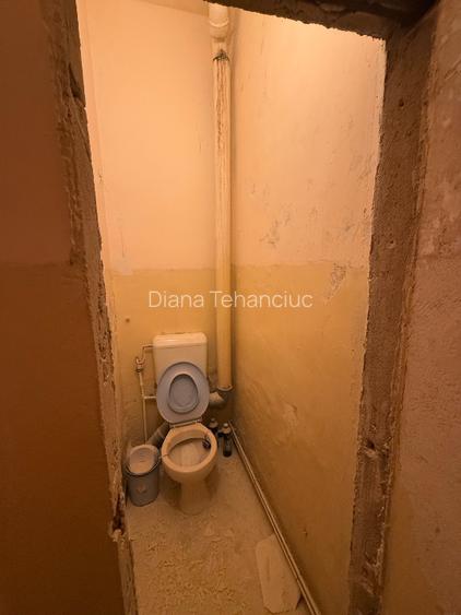 Spatiu comercial cu vad deosebit - 8