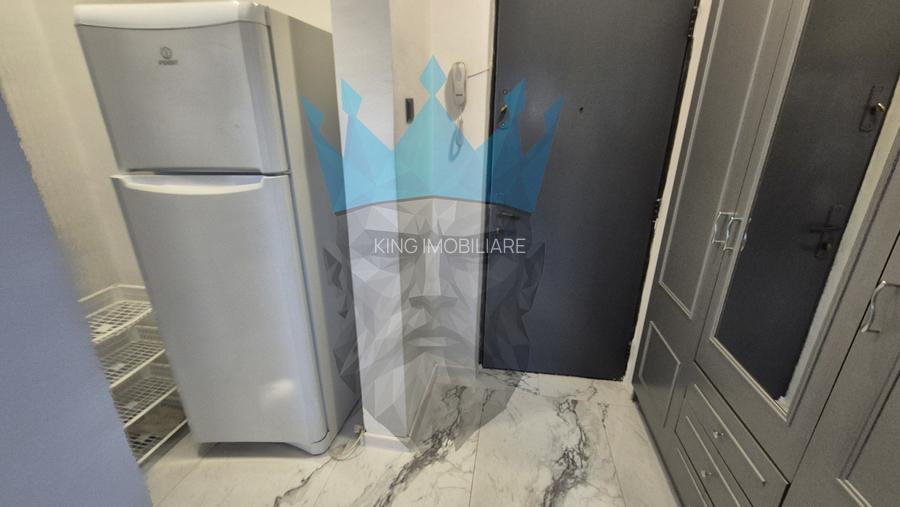 Garsoniera Tineretului Bucuresti - 5