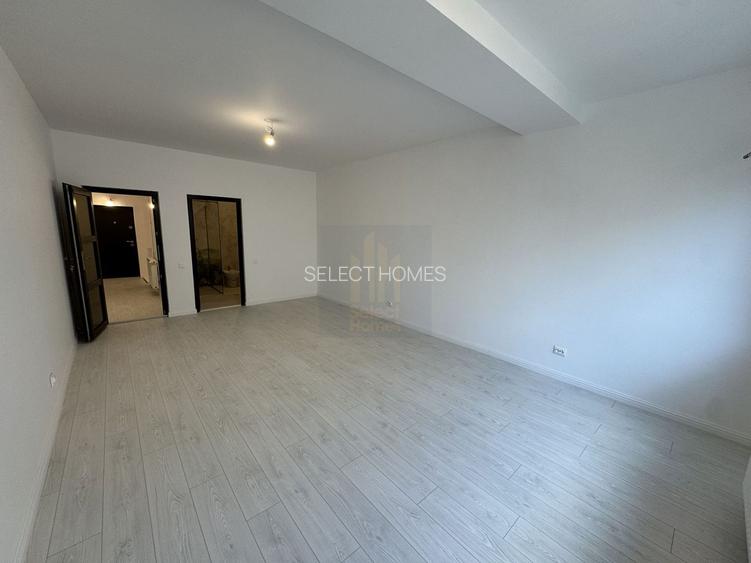 Apartament 5 camere triplex cu curte de vanzare *metrou Crangasi* - 7