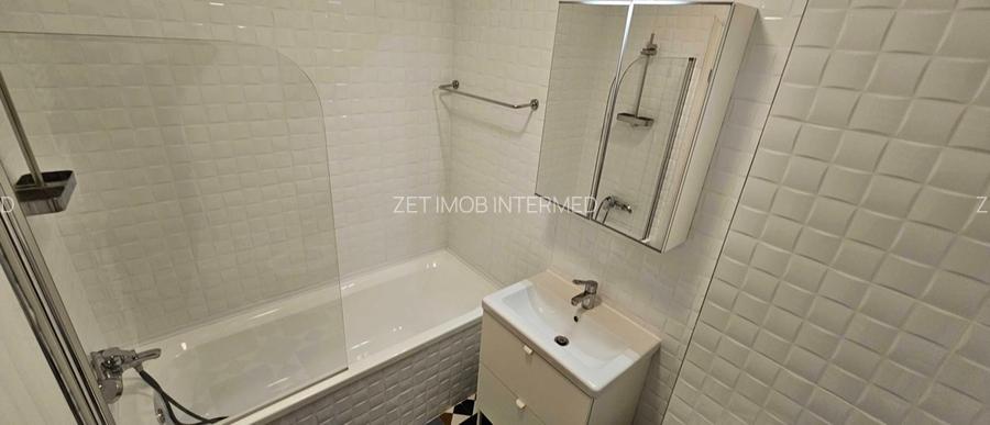 Garsoniera Lujerului - complex Exigent Plaza - Faza 3 - 8