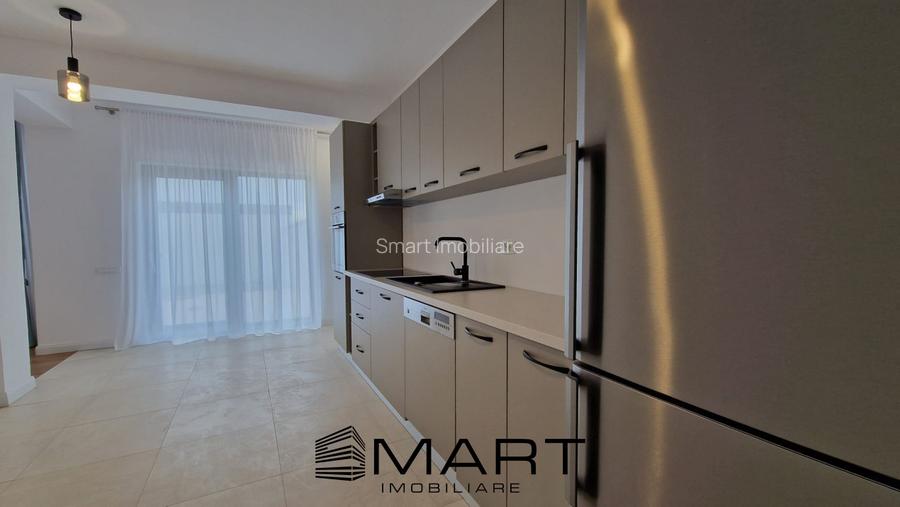 Casa moderna 4 camere Gusterita - 6