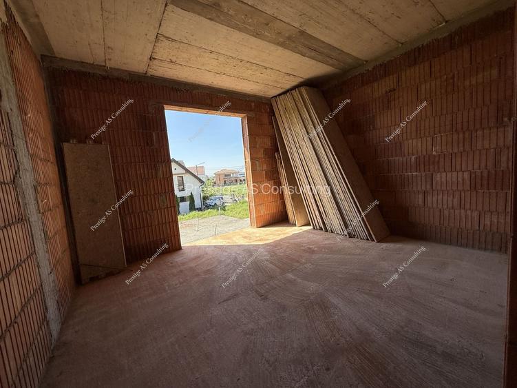 Duplex Modern | 5 Camere | Giroc-Satu Batran - 13