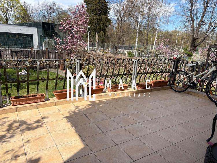 Casa 4 camere I Curte I 220 mp utili I Parcul Sub Arini - 15