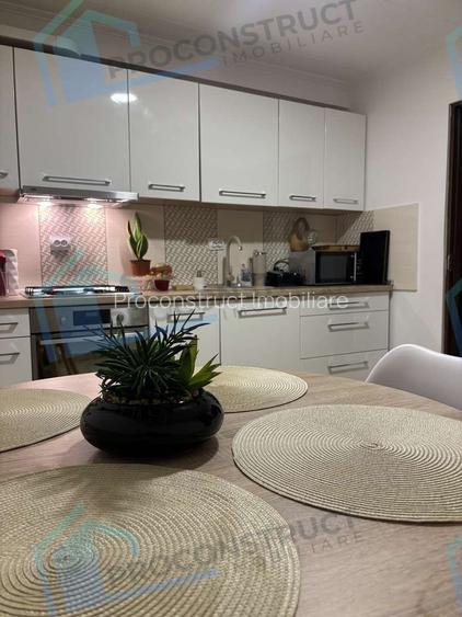 Apartament decomandat 50 mp - Zona Telegrafului, Timisoara - 91.000 E - 5