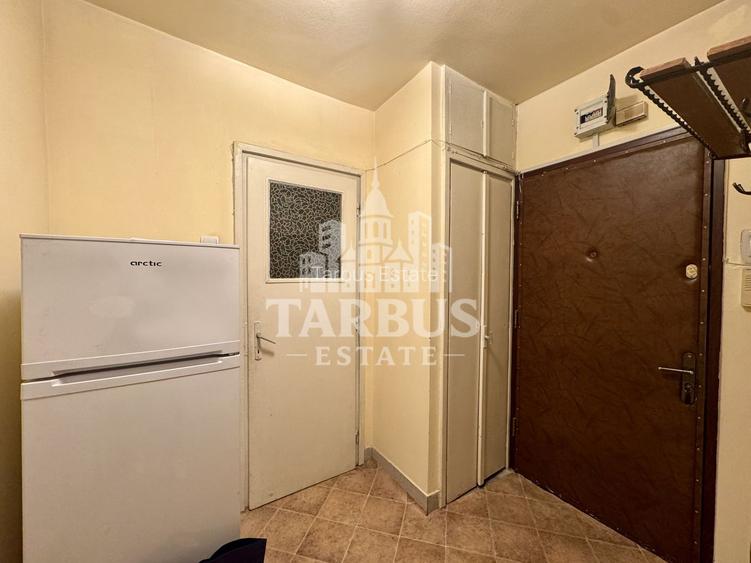 Apartament decomandat 2 camere, zona Medicina - 8