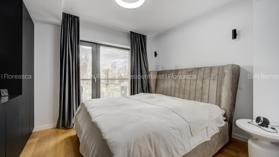 REA1028520 Apartament 3 camere I Parcare subterana inclusa I The Level Apartment - 9