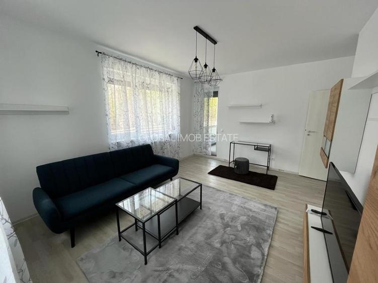 Inchiriere Apartament 2 Camere zona Mihai Bravu - 3