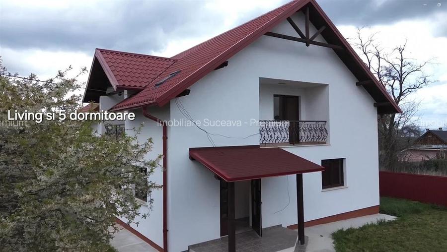 Casa in Bucovina Zona Liteni Moara De Vanzare 0727817187 - 15