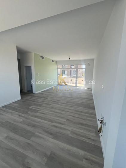 Apartament  de vanzare cu 2 camere  in Pipera - 8