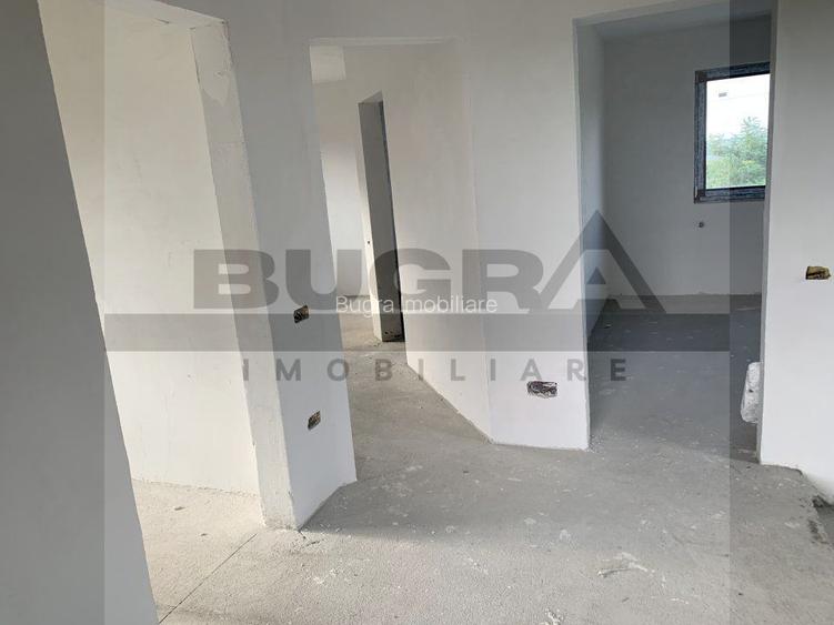 Casa individuala, 120 mp utili, 350 mp teren - 10