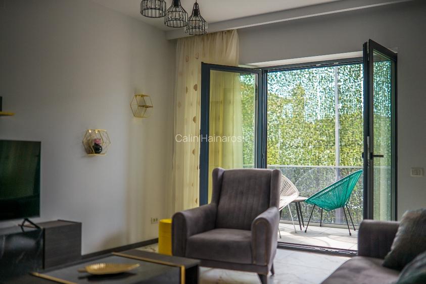 Inchiriere | Grand Park | 2 camere | SPA Inclus - 12