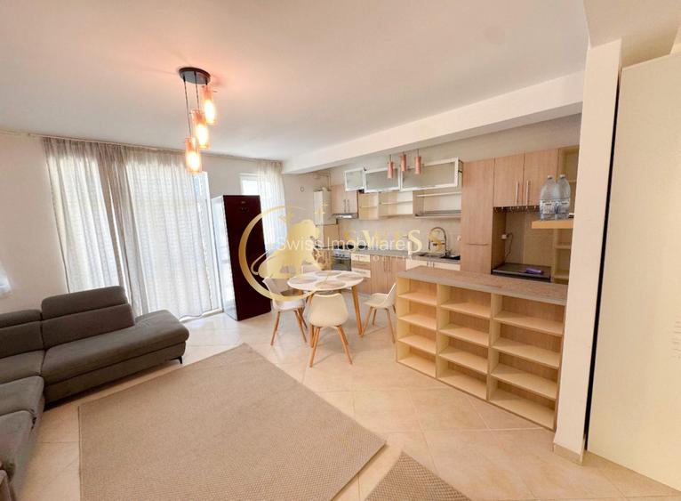 Apartament 2 camere | 56mp | Parcare inclusa | Zona Lidl Buna Ziua - 4