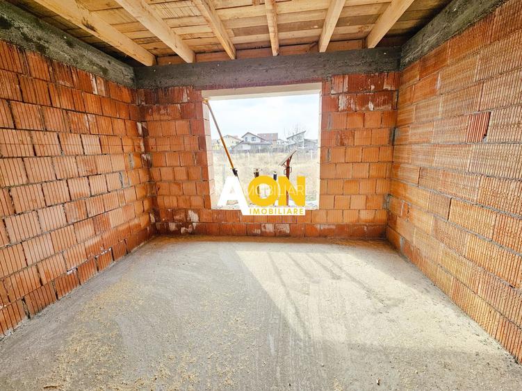 Casa 4 camere, 540 mp teren, predare la cheie, Cetate - 7