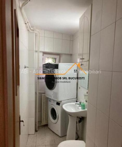 Apartament 3 camere-13 Septembrie-Drumul Sarii-Semicentral- - 8