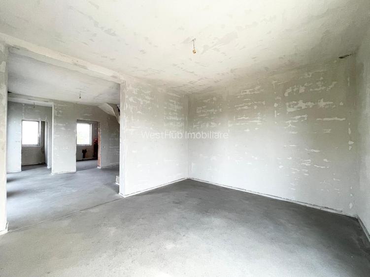 COMISION 0% Duplex modern 3 camere - Mosnita Noua - 3