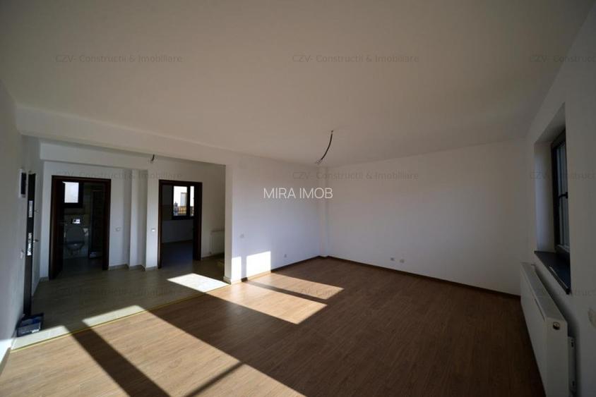 Case Tip Duplex Noi | Finisate La Cheie | Acces Rapid Prelungirea Ghencea - 2