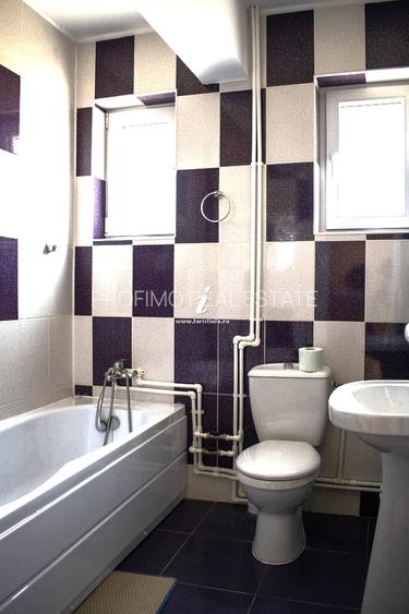 Pensiune P+ 2E, cu 11 camere, Statiunea Mamaia Nord - 9