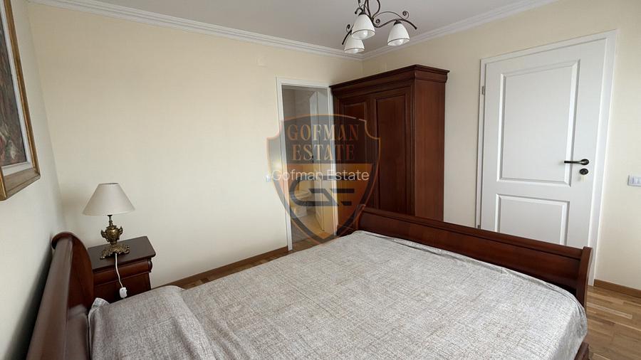 Casa Villa 4 camere in complex rezidential, Parcare, Lumina Navodari Ovidiu - 24