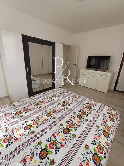 Duplex de inchiriat, 2 nivele, mobilat utilat, zona Terra, Floresti! - 3