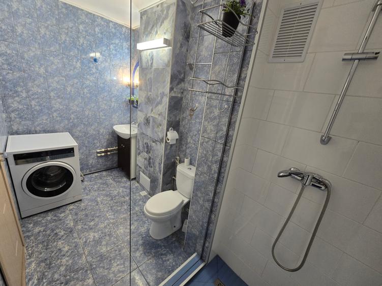 2 Camere | 57 mp | Prima Închiriere | 6 Min. Metrou Păcii | 8 Min. Gorjului