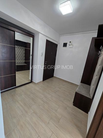 Actual! Inchiriere Apartament 2 Camere Metrou Pacii Rotar Park - 6