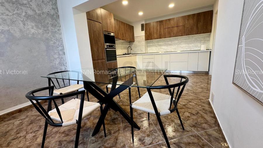 REA1027708 Apartamente 4 camere I 113mp I Kiseleff - 10