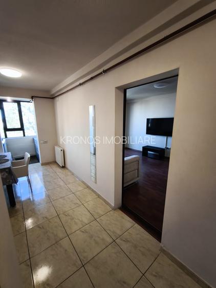 ULTRACENTRAL   2 CAMERE SEMI, VEDERE MARE LIBER 61 MP PRET 115000 EURO - 17