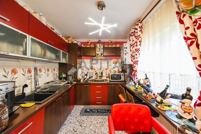 Comision 0%! Casa alipita, Auchan, Iris  - 8