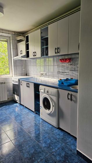 Apartament 3 camere Drumul Taberei | Centrala proprie | Decomandat - 8